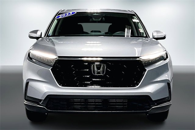 Used 2023 Honda CR-V EX image 2