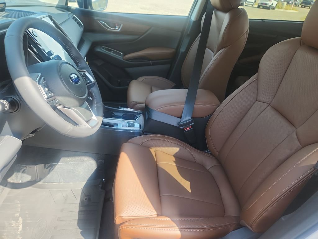 New 2025 Subaru Ascent Touring image 14