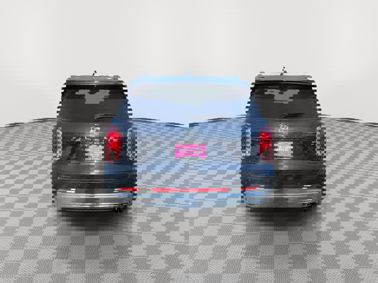 Used 2023 Hyundai Palisade Calligraphy w/ Cargo Package image 7