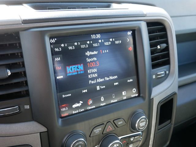 Used 2019 RAM 1500 Express w/ Express Value Package image 21