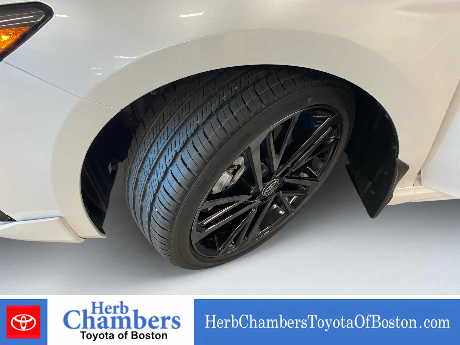 New 2026 Toyota Camry XSE AWD/4WD image 8