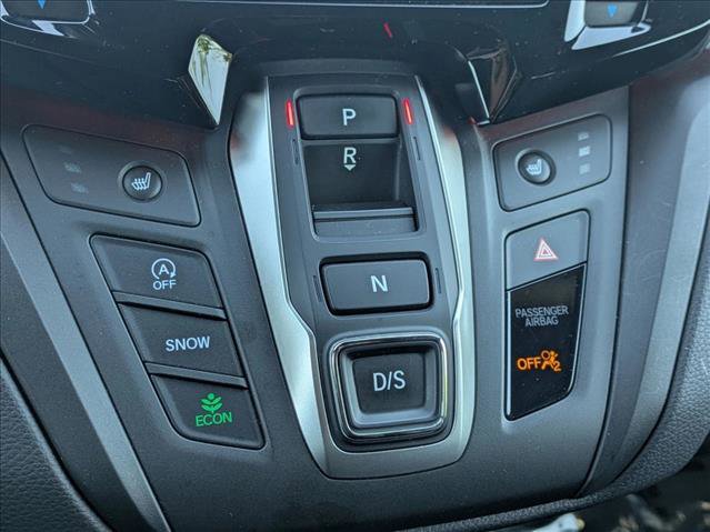 Used 2025 Honda Odyssey Sport-L image 12