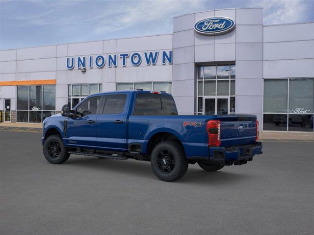 New 2026 Ford F350 XL w/ STX Appearance Package image 4