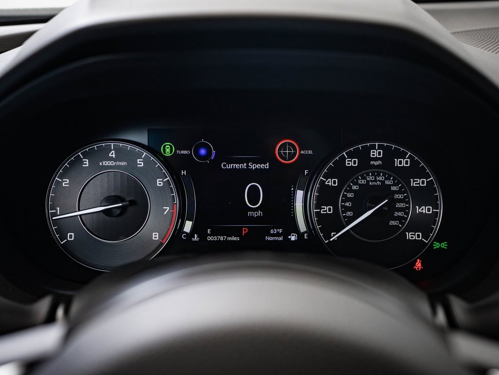 Certified 2025 Acura RDX SH-AWD w/ Technology Package image 28