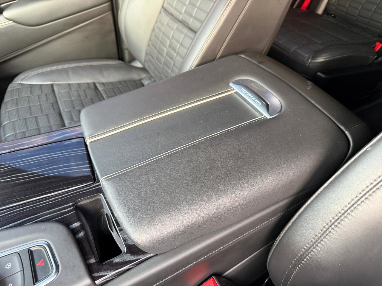 Used 2023 Cadillac Escalade V image 46