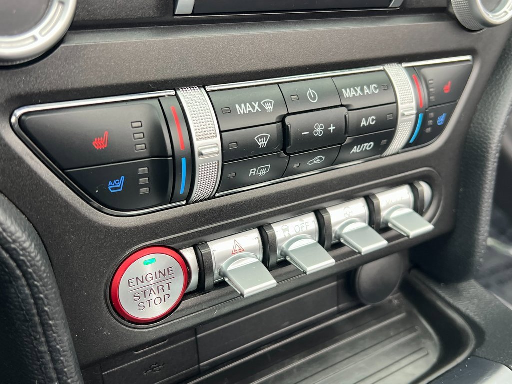 Used 2023 Ford Mustang Premium image 27