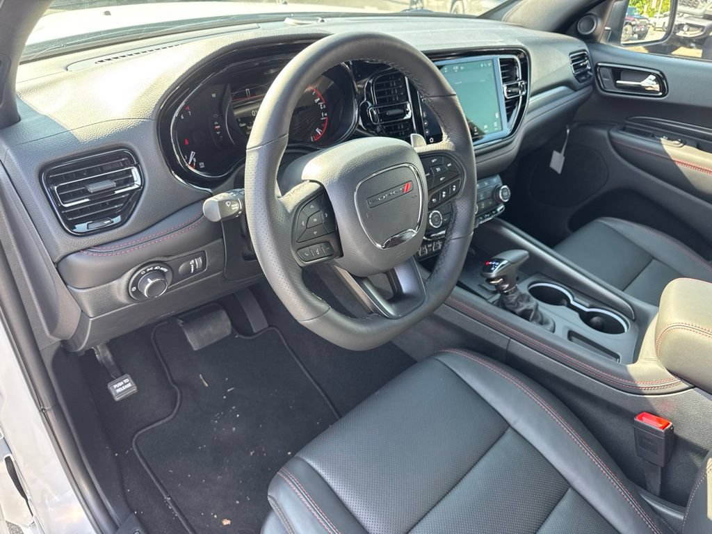 New 2026 Dodge Durango GT w/ Tow 'N Go Package AWD/4WD image 10