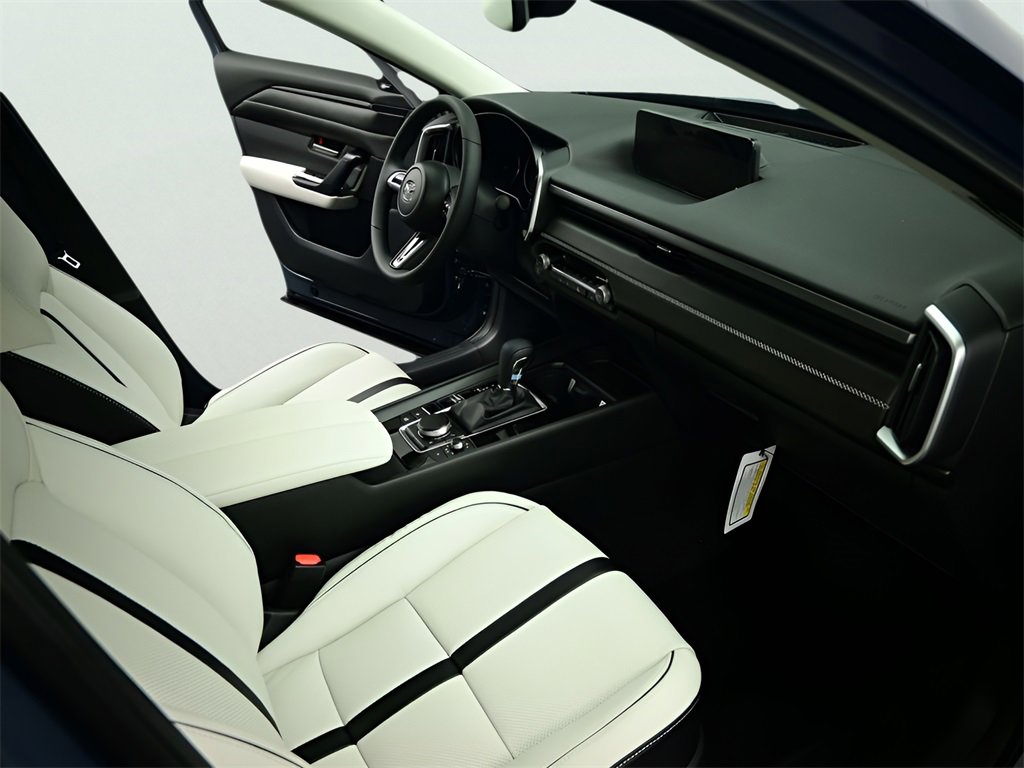 New 2026 MAZDA CX-50 AWD 2.5 S w/ Weather Package image 7