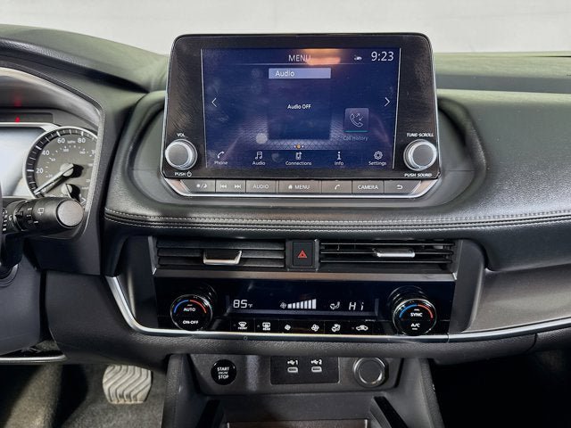 Certified 2024 Nissan Rogue SV AWD/4WD image 12