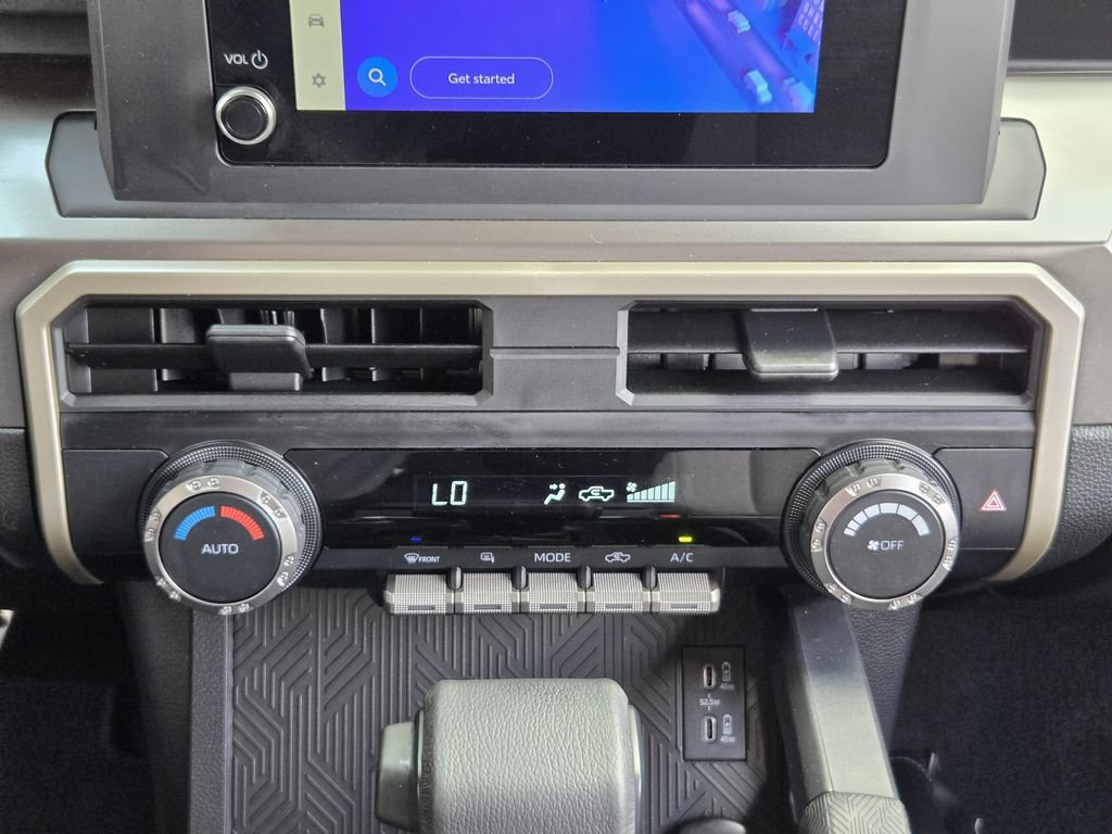 Certified 2024 Toyota Tacoma TRD Sport RWD image 16