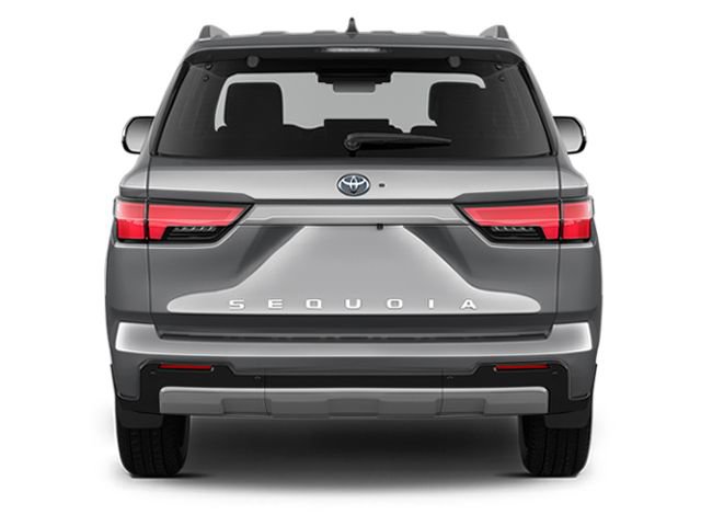 Used 2023 Toyota Sequoia TRD Pro AWD/4WD image 6