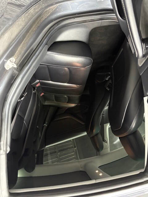 Used 2018 Tesla Model 3 Long Range image 20