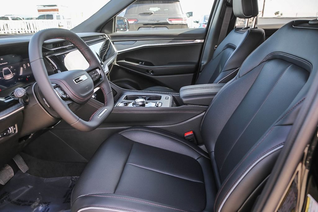 New 2025 Jeep Wagoneer S Limited image 18