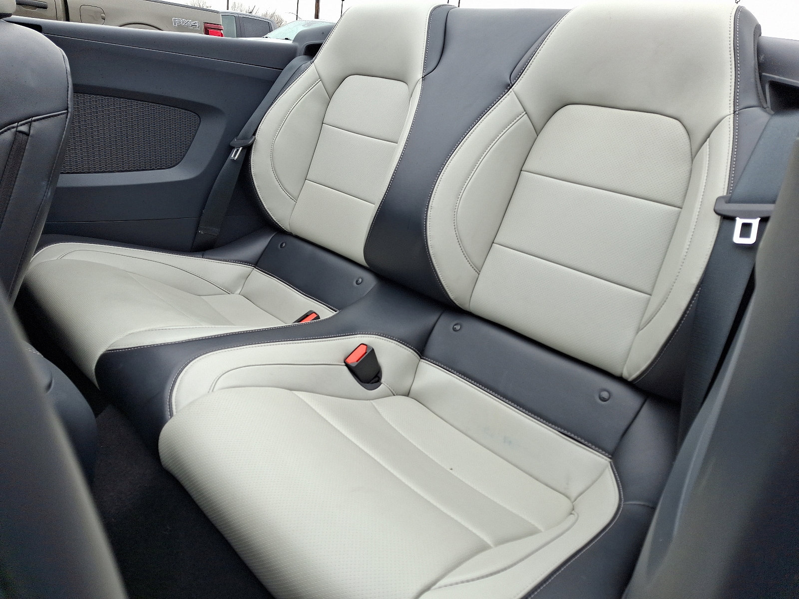 Used 2024 Ford Mustang Premium RWD image 10
