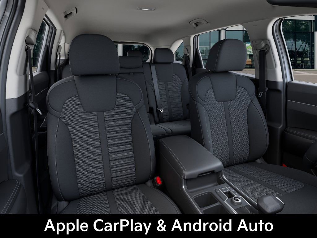 New 2026 Kia Sorento LX image 17