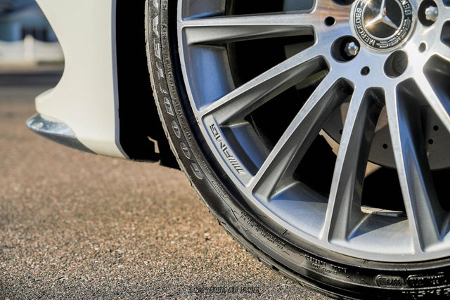 Used 2017 Mercedes-Benz S 550 Cabriolet image 70