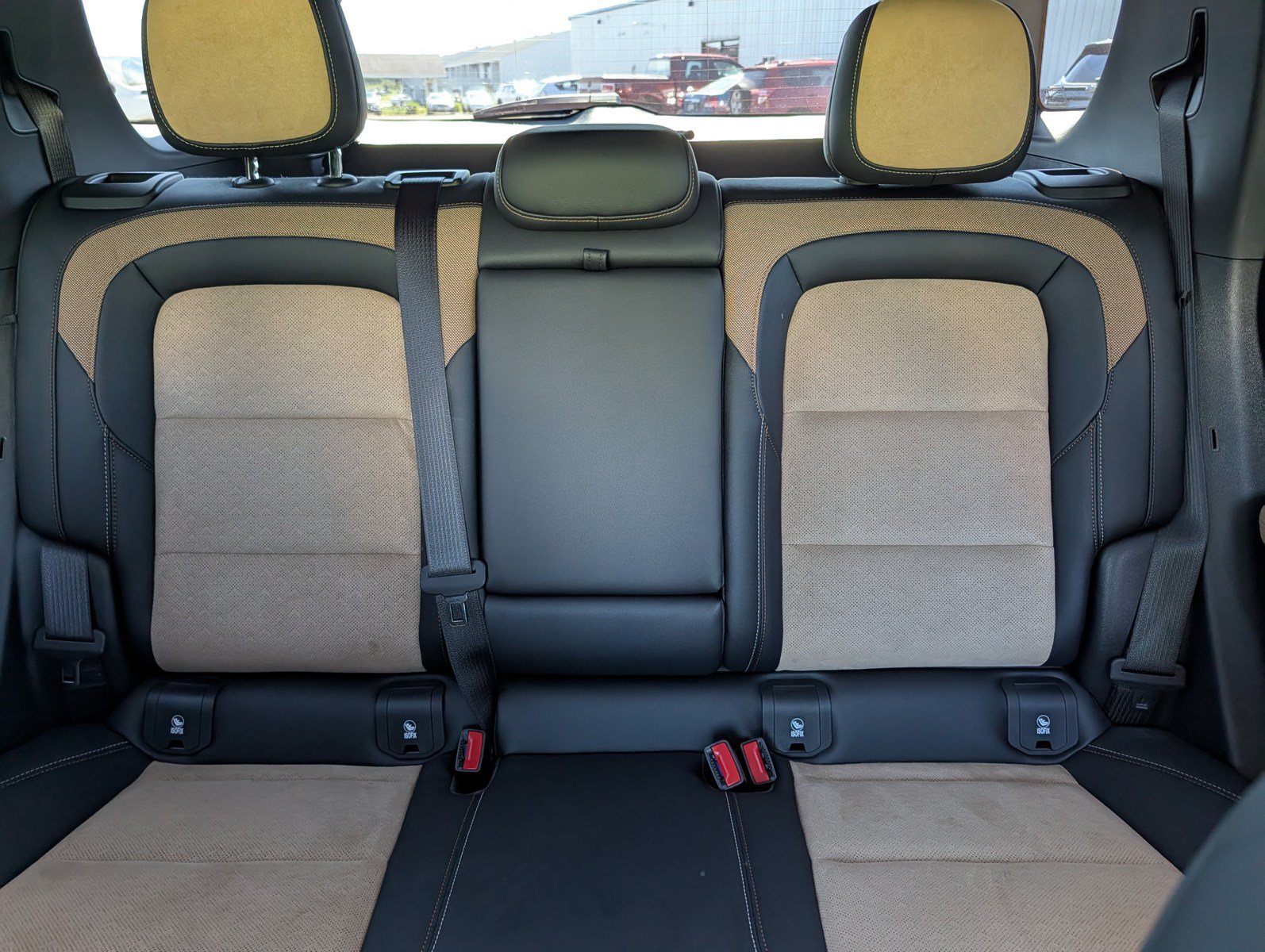 Used 2026 Chevrolet Equinox ACTIV w/ Convenience Package III AWD/4WD image 13