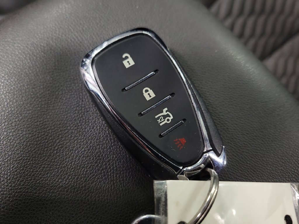 Used 2020 Chevrolet Equinox LT AWD/4WD image 19