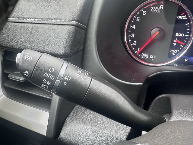 Certified 2023 GMC Terrain Denali image 21