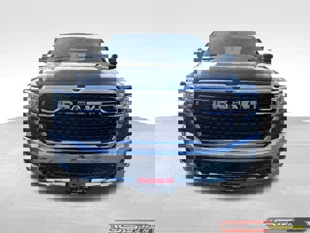 New 2026 RAM 1500 Tradesman image 2