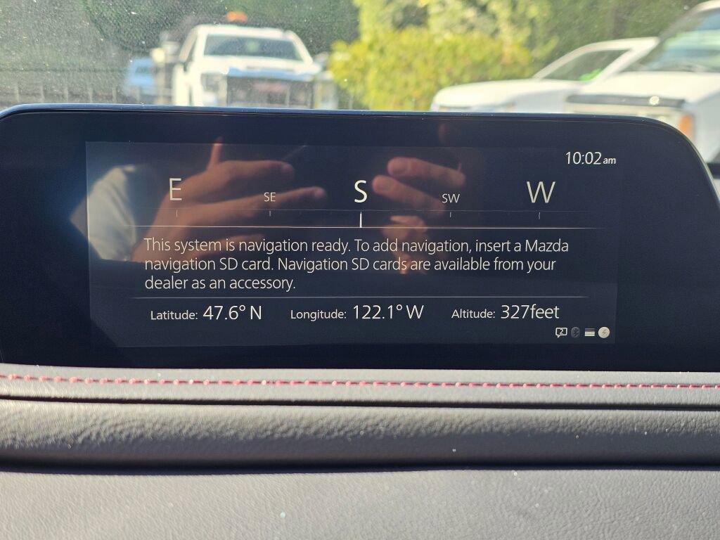 New 2025 MAZDA CX-30 AWD 2.5 S w/ Preferred Package image 14
