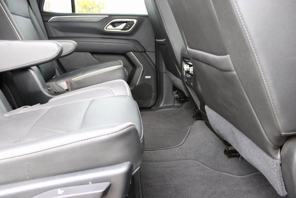 Used 2021 GMC Yukon SLT w/ SLT Premium Package image 25