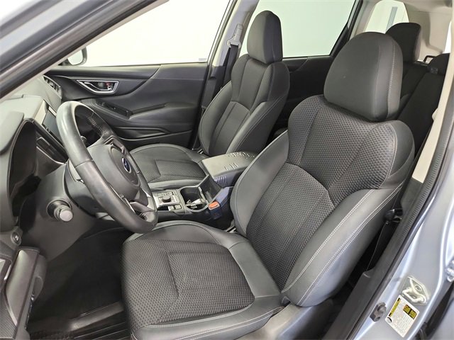 Used 2021 Subaru Forester Premium image 18