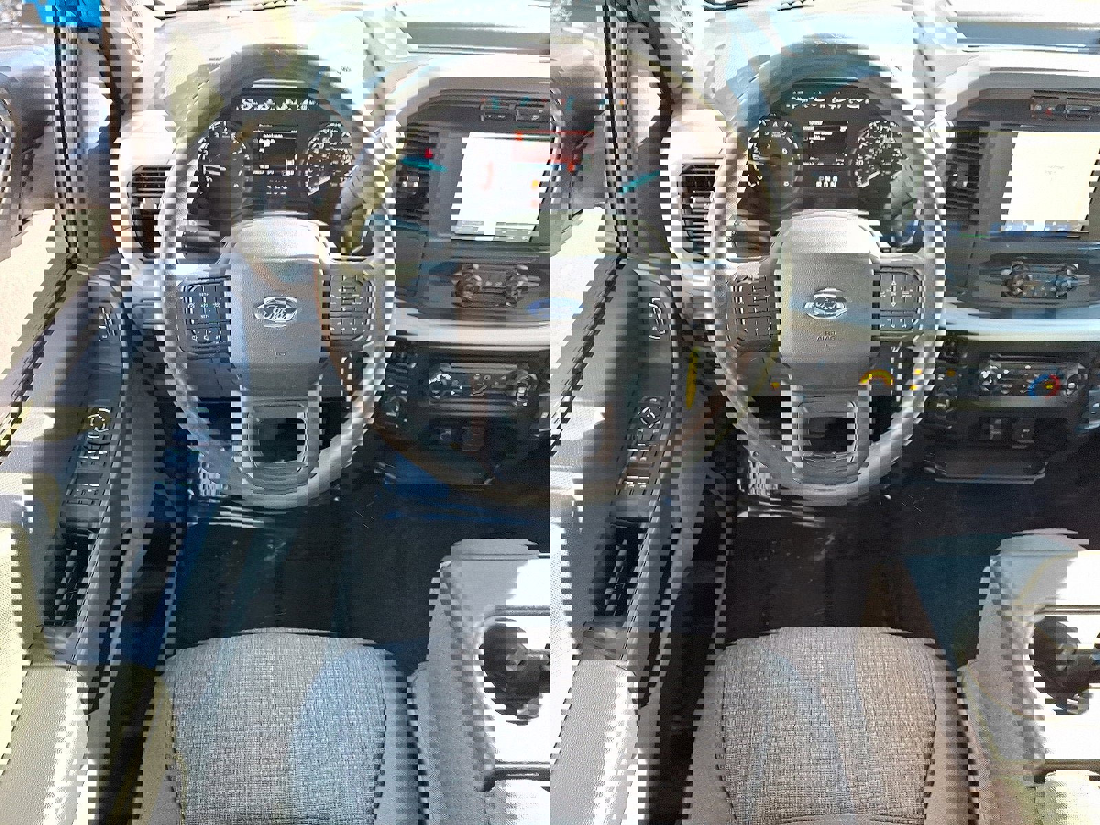 Used 2021 Ford F150 XLT w/ XTR Package image 10