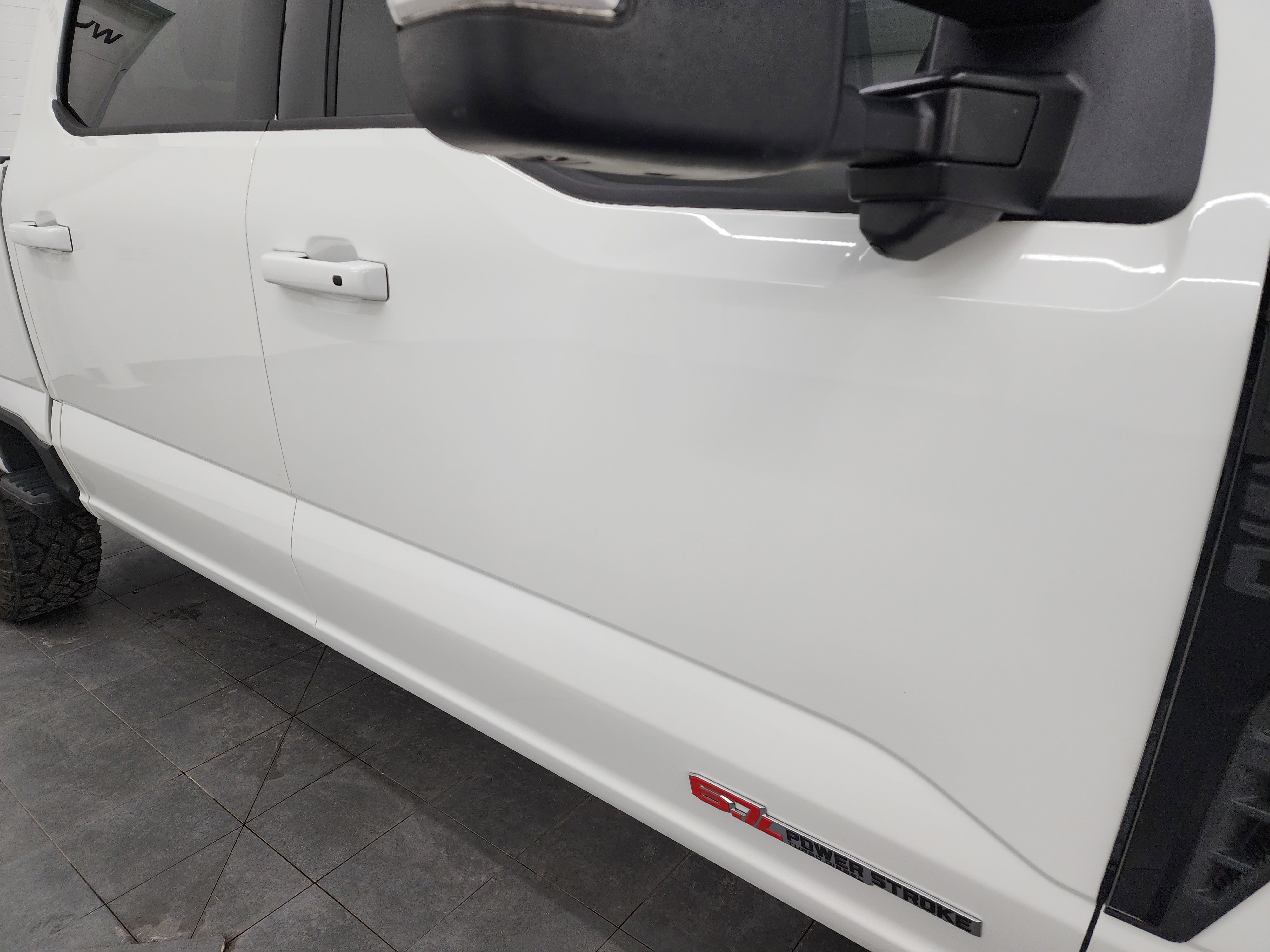 Used 2024 Ford F350 Lariat w/ Lariat Ultimate Package image 25