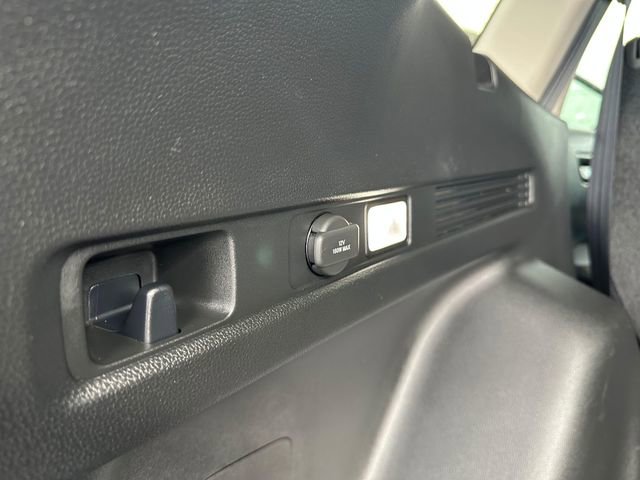 Used 2025 Honda CR-V LX image 24
