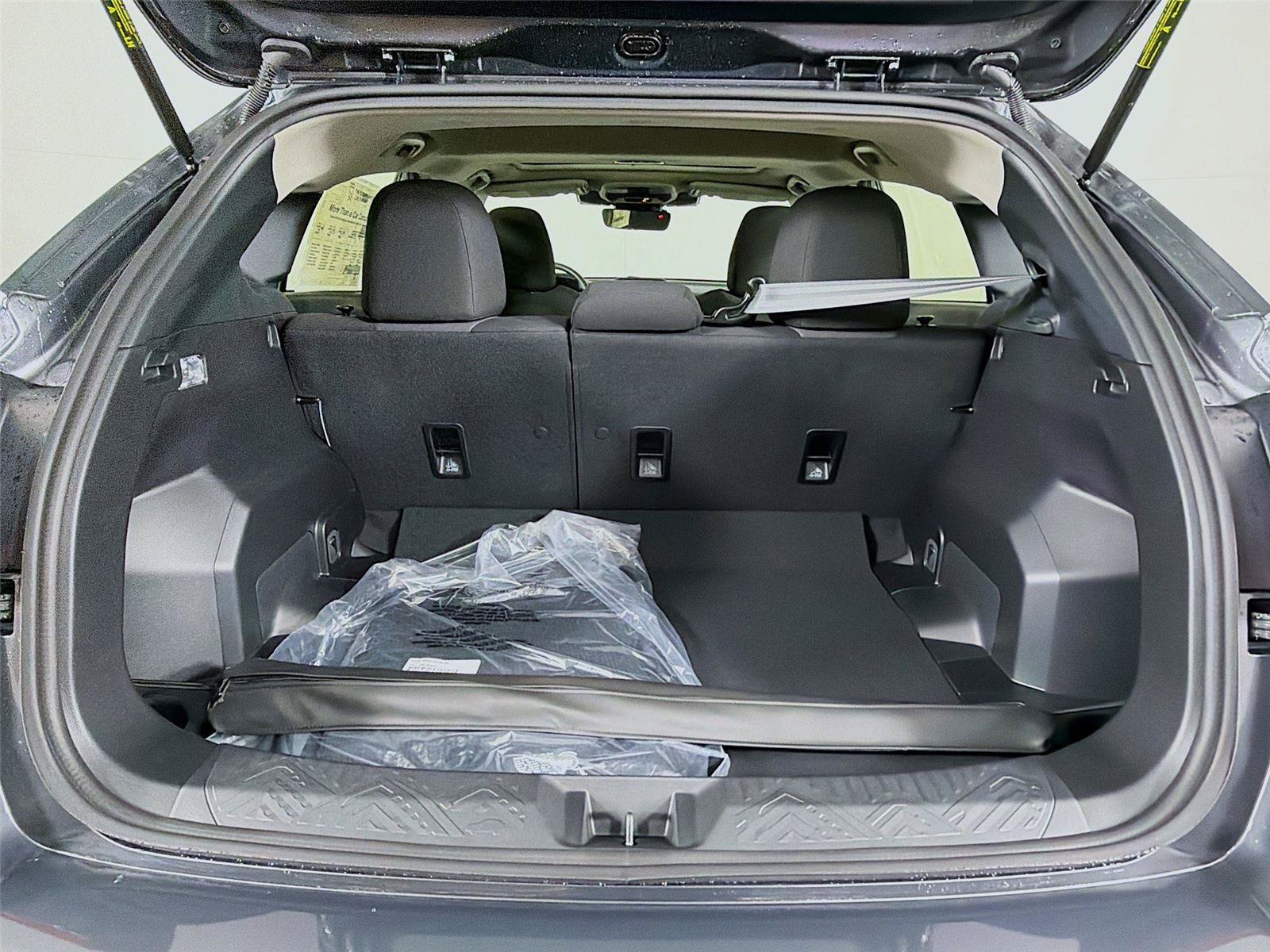 New 2026 Subaru Impreza 2.0i Sport AWD/4WD image 24