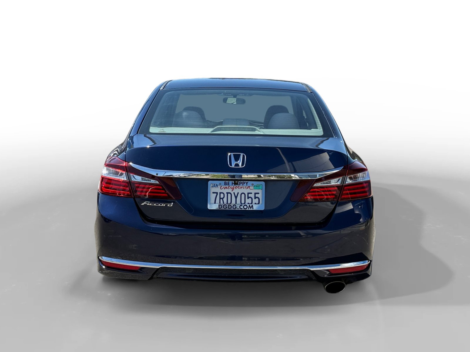Used 2016 Honda Accord LX image 4