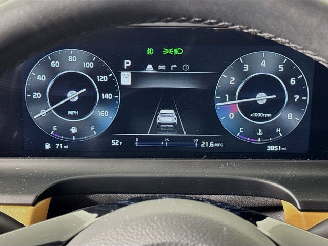 Certified 2024 Kia Seltos SX w/ SX Sunroof Package AWD/4WD image 12