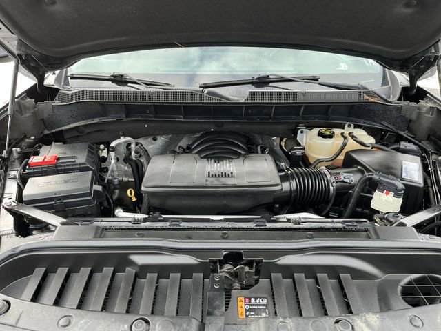 Used 2019 Chevrolet Silverado 1500 RST w/ All-Star Edition image 19