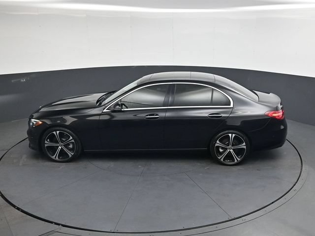 Used 2022 Mercedes-Benz C 300 Sedan image 26