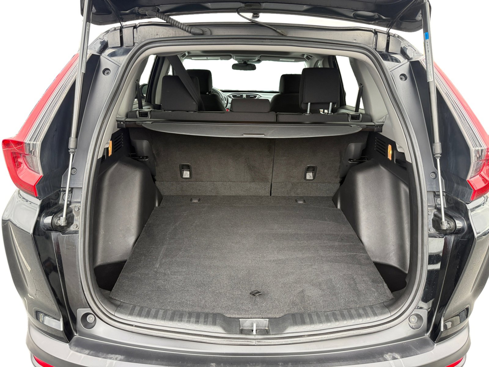 Used 2021 Honda CR-V EX image 17