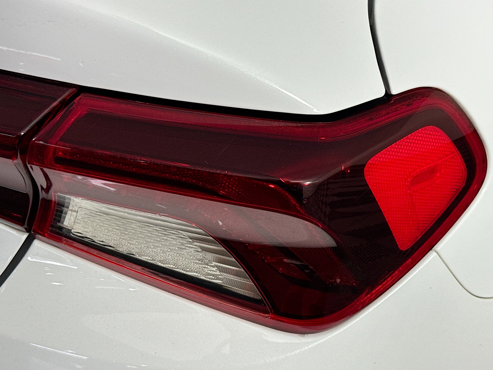 Used 2023 Kia K5 EX image 33