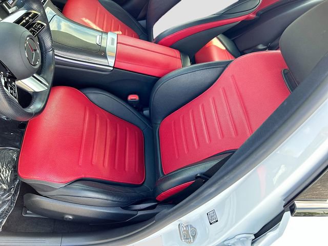 Used 2022 Mercedes-Benz C 300 Sedan image 17