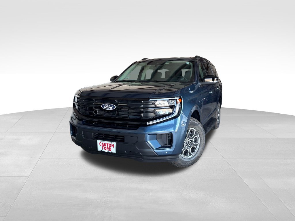 New 2027 Ford Expedition Active RWD 360° Tour
