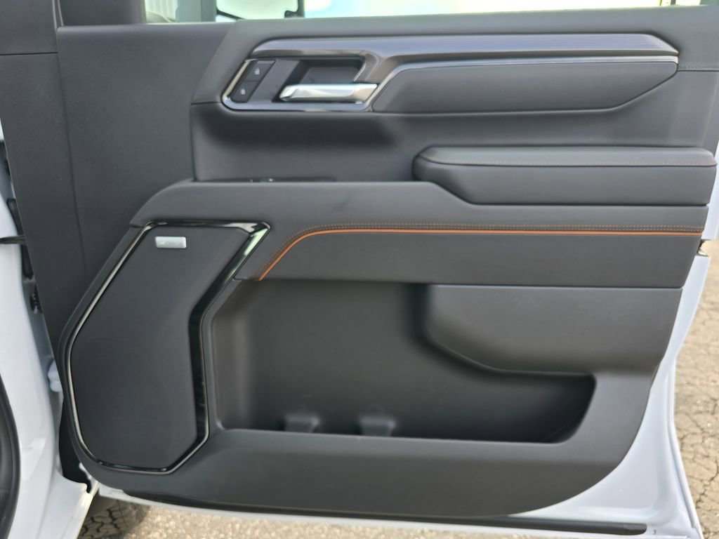 New 2026 GMC Sierra 2500 AT4 w/ AT4 Premium Plus Package image 37