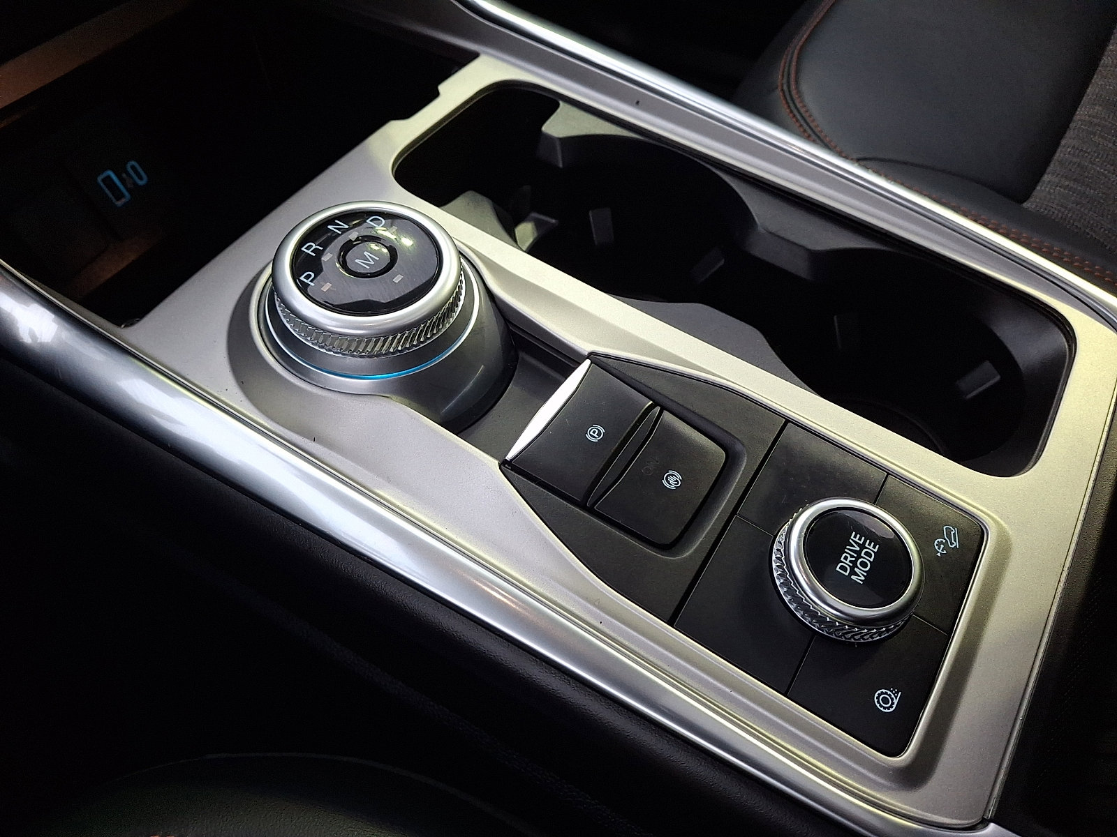 Certified 2023 Ford Explorer Timberline w/ Timberline Technology Package image 22