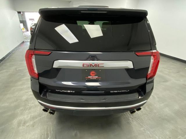 Used 2023 GMC Yukon Denali AWD/4WD image 6
