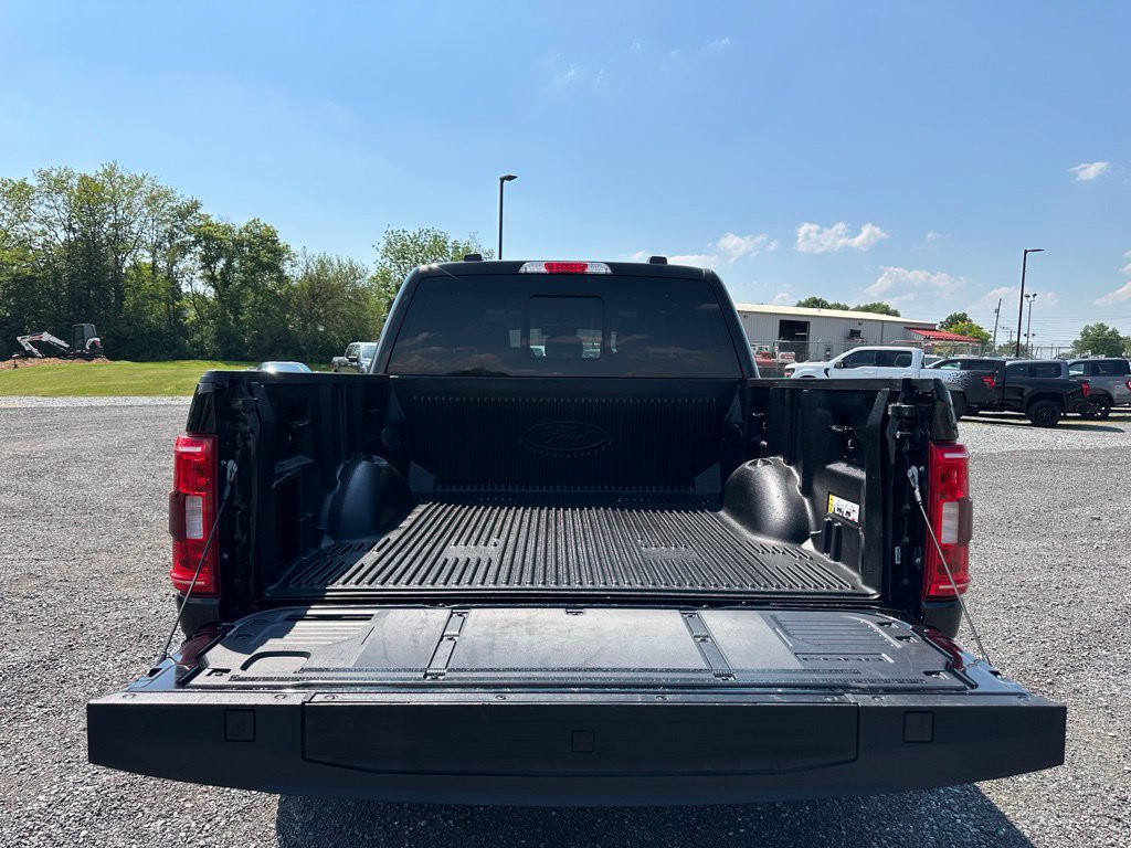 Used 2023 Ford F150 XLT w/ Equipment Group 302A High AWD/4WD image 19