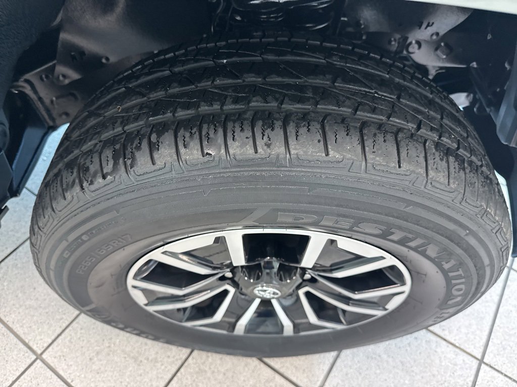 Used 2023 Toyota Tacoma TRD Sport image 24