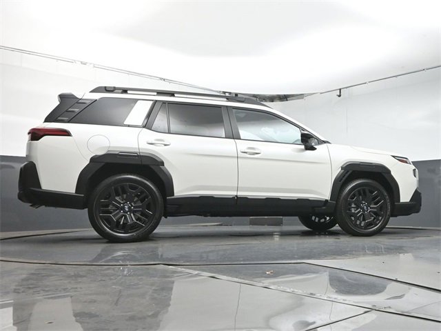 New 2026 Subaru Outback Limited XT image 38