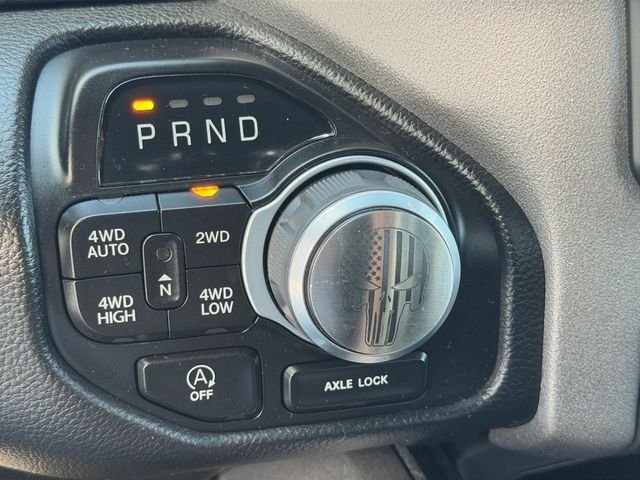 Certified 2023 RAM 1500 Big Horn AWD/4WD image 22