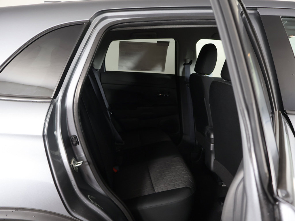 New 2027 Mitsubishi Outlander Sport ES AWD/4WD image 28