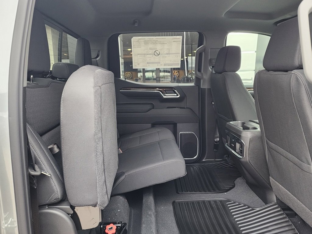 New 2026 GMC Sierra 1500 Elevation w/ Preferred Package image 43