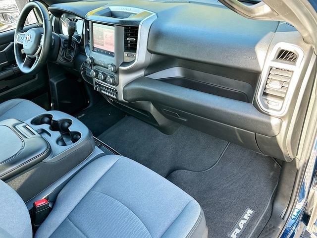 Used 2024 RAM 3500 SLT w/ Quick Order Package 27G SLT image 25