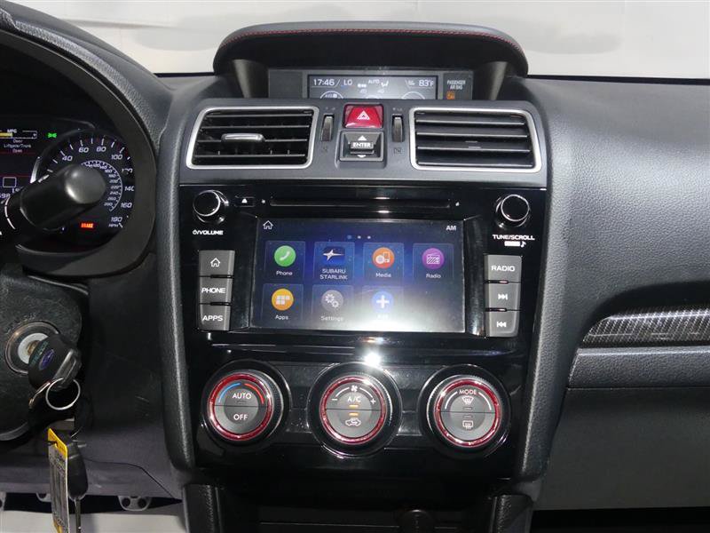 Used 2021 Subaru WRX AWD/4WD image 36
